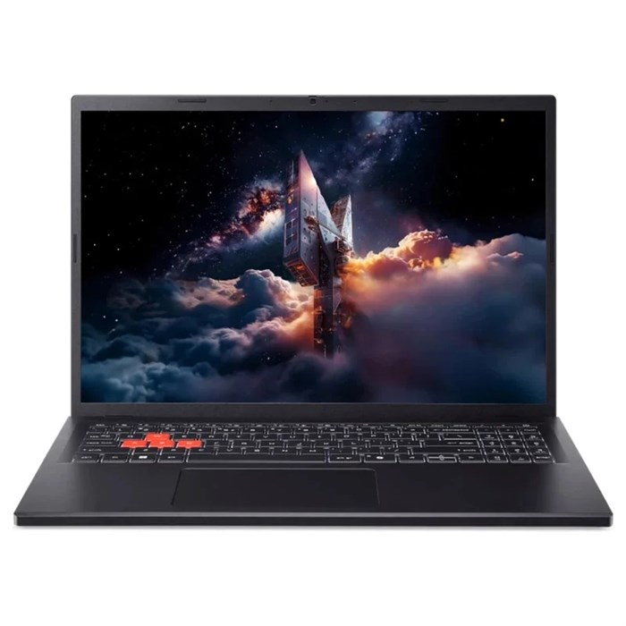 لپ تاپ گیمینگ ایسر NITRO LITE 16   پردازنده Core i5 رم 16GB حافظه 1TB گرافیک 6GB RTX 4050